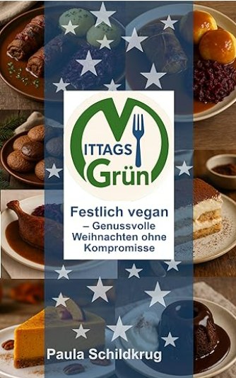 Festlich vegan