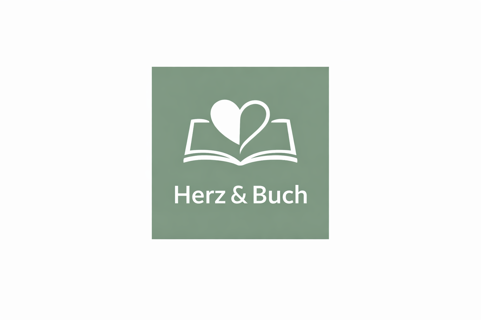 HerzundBuch Logo