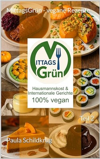 MittagsGrün Teil 2